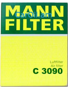 MANN-FILTER C 3090